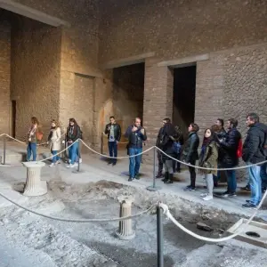 Explore 3-Day Pompeii, Capri & Sorrento Mini Tour for 3 days with Carrani Tours and discover unforgettable experiences - Photo 8