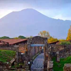 Explore Naples, Pompeii and Mt. Vesuvius: 'O Sole Mio for 3 days with Carrani Tours and discover unforgettable experiences - Photo 8