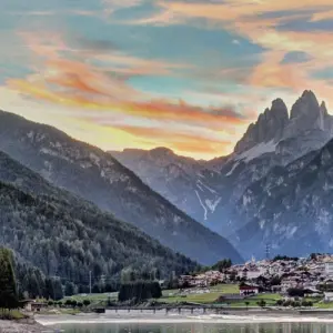 Explore The Magic of Dolomites: Alpine Adventure for 5 days with Carrani Tours and discover unforgettable experiences - Photo 8