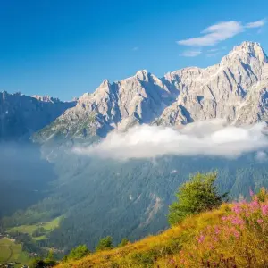 Explore The Dolomites Walking & Hiking Tour for 8 days with Caspin Journeys and discover unforgettable experiences - Photo 4