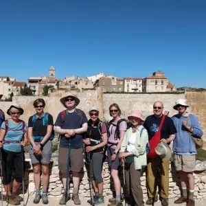 Explore Corsica Grand Tour - Walking & Hiking for 11 days with Caspin Journeys and discover unforgettable experiences - Photo 9