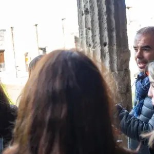 Explore 3-Day Pompeii, Capri & Sorrento Mini Tour for 3 days with Carrani Tours and discover unforgettable experiences - Photo 9