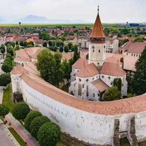 Explore Discover Transylvania from Airport Bucharest for 8 days with Carpathian Travel Center and discover unforgettable experiences - Photo 11