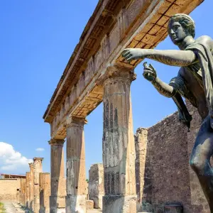 Explore Naples, Pompeii and Mt. Vesuvius: 'O Sole Mio for 3 days with Carrani Tours and discover unforgettable experiences - Photo 9
