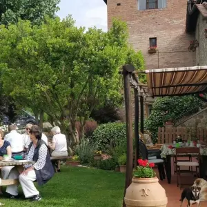 Explore Tuscany Cooking & Yoga Tour for 7 days with Caspin Journeys and discover unforgettable experiences - Photo 10