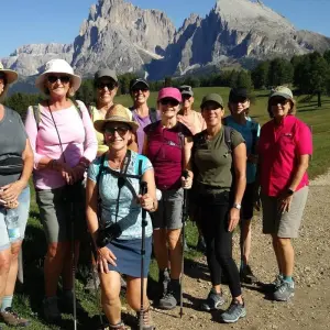 Explore The Dolomites Walking & Hiking Tour for 8 days with Caspin Journeys and discover unforgettable experiences - Photo 5