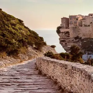 Explore Corsica Grand Tour - Walking & Hiking for 11 days with Caspin Journeys and discover unforgettable experiences - Photo 11