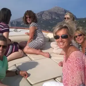 Explore Amalfi Coast Walking & Hiking Tour for 8 days with Caspin Journeys and discover unforgettable experiences - Photo 3