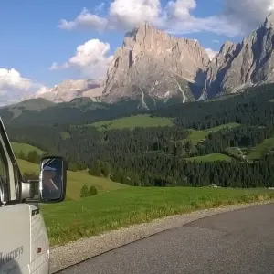 Explore The Dolomites Walking & Hiking Tour for 8 days with Caspin Journeys and discover unforgettable experiences - Photo 6