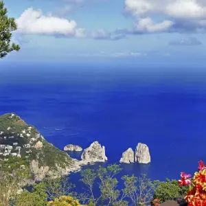 Explore 3-Day Pompeii, Capri & Sorrento Mini Tour for 3 days with Carrani Tours and discover unforgettable experiences - Photo 11