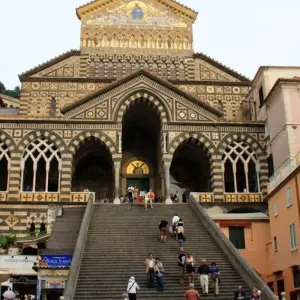 Explore Amalfi Coast Walking & Hiking Tour for 8 days with Caspin Journeys and discover unforgettable experiences - Photo 4