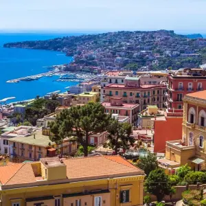 Explore Naples, Pompeii and Mt. Vesuvius: 'O Sole Mio for 3 days with Carrani Tours and discover unforgettable experiences - Photo 11