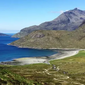 Explore Scotland Walking & Hiking Tour. for 11 days with Caspin Journeys and discover unforgettable experiences - Photo 4