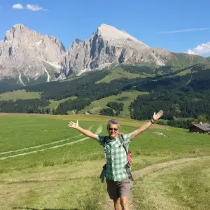 Explore The Dolomites Walking & Hiking Tour for 8 days with Caspin Journeys and discover unforgettable experiences - Photo 7