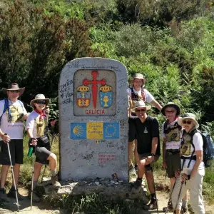 Explore Camino de Santiago for 13 days with Caspin Journeys and discover unforgettable experiences - Photo 3