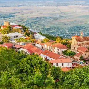 Explore Armenia and Georgia Tour 13 days for 13 days with Cascade Travel and discover unforgettable experiences - Photo 2