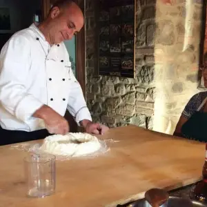 Explore Tuscany Gourmet Cooking Tour for 7 days with Caspin Journeys and discover unforgettable experiences - Photo 3