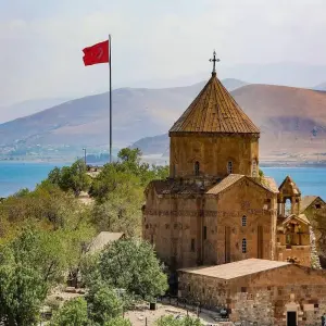 Explore Armenia and Eastern Turkey for 12 days with Cascade Travel and discover unforgettable experiences - Photo 2