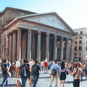 Explore 5-day Best of Italy: Rome, Florence & Venice for 5 days with Carrani Tours and discover unforgettable experiences - Photo 3