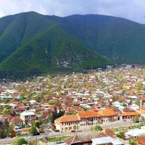 Explore Georgia and Armenia Tour 19 days for 19 days with Cascade Travel and discover unforgettable experiences - Photo 2