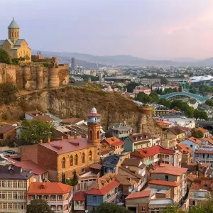 Explore Armenia and Georgia Tour 13 days for 13 days with Cascade Travel and discover unforgettable experiences - Photo 3