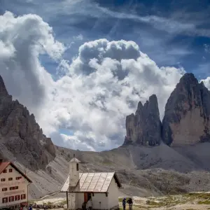 Explore The Dolomites Walking & Hiking Tour for 8 days with Caspin Journeys and discover unforgettable experiences - Photo 8