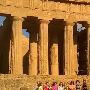 Explore Sicily Grand Tour Walking & Hiking for 13 days with Caspin Journeys and discover unforgettable experiences - Photo 6