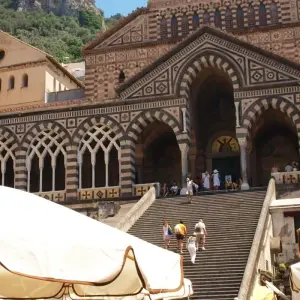 Explore Amalfi Coast Walking & Hiking Tour for 8 days with Caspin Journeys and discover unforgettable experiences - Photo 6