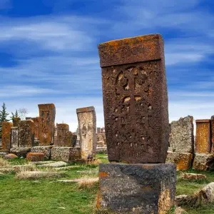 Explore Azerbaijan, Georgia, Armenia Highlighs 14 days for 14 days with Cascade Travel and discover unforgettable experiences - Photo 3