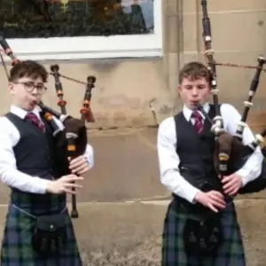 Explore Scotland Walking & Hiking Tour. for 11 days with Caspin Journeys and discover unforgettable experiences - Photo 6