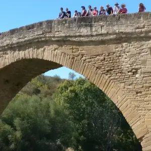 Explore Camino de Santiago for 13 days with Caspin Journeys and discover unforgettable experiences - Photo 4