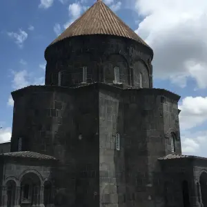 Explore Armenia and Eastern Turkey for 12 days with Cascade Travel and discover unforgettable experiences - Photo 3