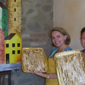 Explore Tuscany Gourmet Cooking Tour for 7 days with Caspin Journeys and discover unforgettable experiences - Photo 4