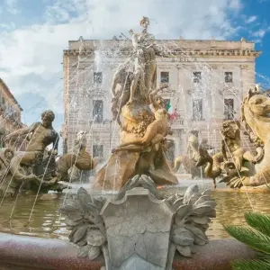 Explore SICILY: The Best of... 7 days / 6 nights for 7 days with Carrani Tours and discover unforgettable experiences - Photo 4