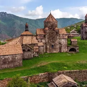 Explore Armenia and Georgia Tour 13 days for 13 days with Cascade Travel and discover unforgettable experiences - Photo 4