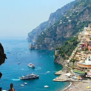 Explore Amalfi Coast Walking & Hiking Tour for 8 days with Caspin Journeys and discover unforgettable experiences - Photo 7