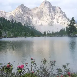Explore The Dolomites Walking & Hiking Tour for 8 days with Caspin Journeys and discover unforgettable experiences - Photo 9
