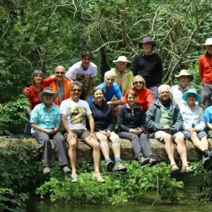 Explore Camino de Santiago for 13 days with Caspin Journeys and discover unforgettable experiences - Photo 5