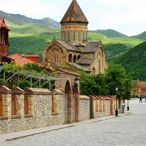 Explore Georgia and Armenia Tour 19 days for 19 days with Cascade Travel and discover unforgettable experiences - Photo 4