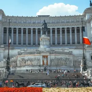 Explore 5-day Best of Italy: Rome, Florence & Venice for 5 days with Carrani Tours and discover unforgettable experiences - Photo 6