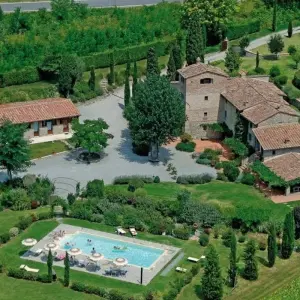 Explore Tuscany Walking & Hiking Tour for 8 days with Caspin Journeys and discover unforgettable experiences - Photo 5