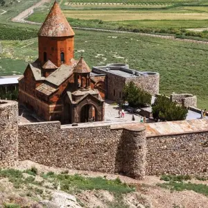 Explore Armenia and Georgia Tour 13 days for 13 days with Cascade Travel and discover unforgettable experiences - Photo 6