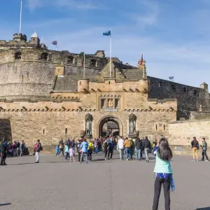 Explore Scotland Walking & Hiking Tour. for 11 days with Caspin Journeys and discover unforgettable experiences - Photo 8