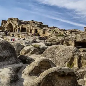 Explore Azerbaijan, Georgia, Armenia Highlighs 14 days for 14 days with Cascade Travel and discover unforgettable experiences - Photo 6