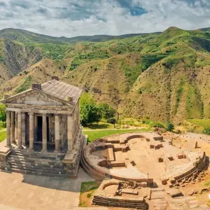 Explore Georgia and Armenia Tour 19 days for 19 days with Cascade Travel and discover unforgettable experiences - Photo 6