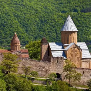 Explore Azerbaijan, Georgia, Armenia Highlighs 14 days for 14 days with Cascade Travel and discover unforgettable experiences - Photo 7