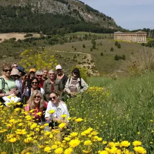 Explore Sicily Grand Tour Walking & Hiking for 13 days with Caspin Journeys and discover unforgettable experiences - Photo 9
