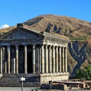Explore Armenia Georgia Hightlights in 9 days for 9 days with Cascade Travel and discover unforgettable experiences - Photo 3