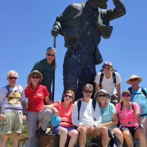 Explore Camino de Santiago for 13 days with Caspin Journeys and discover unforgettable experiences - Photo 7