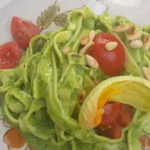 Explore Tuscany Gourmet Cooking Tour for 7 days with Caspin Journeys and discover unforgettable experiences - Photo 7